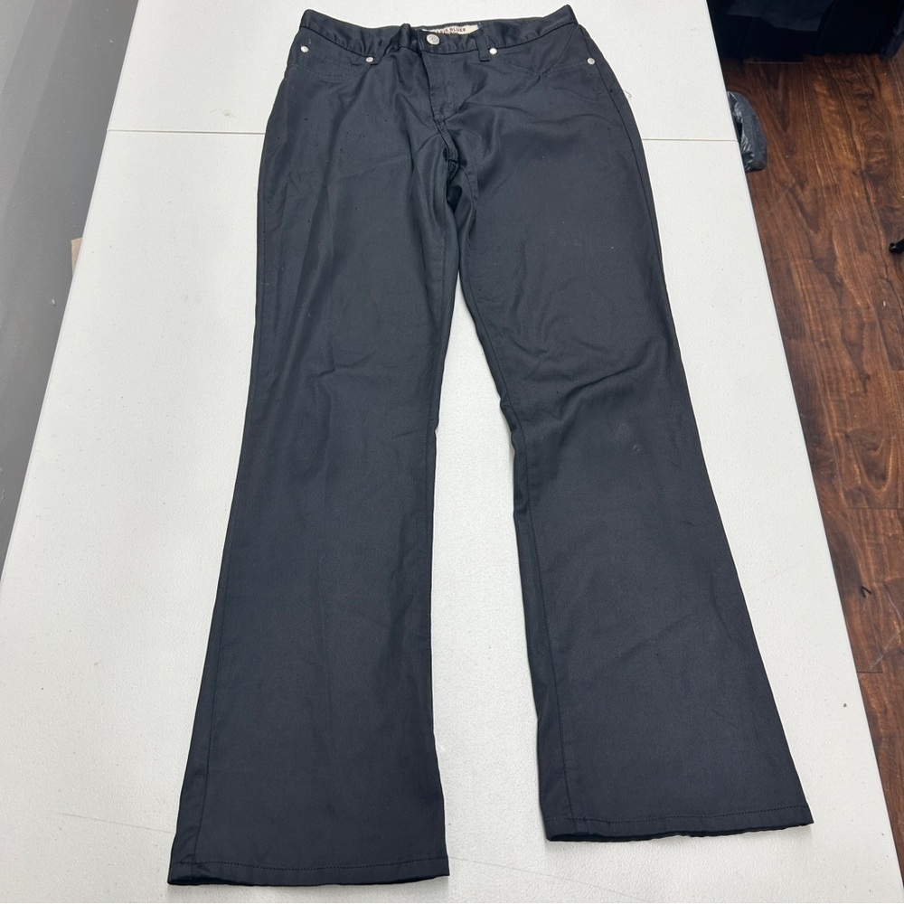 Paris Blues Originals Black Pants